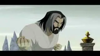 Doctor Strange - Life Is Beautiful