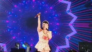 Getai Hokkien Song / 歌台 - 福建歌 &ldquo;干一杯&rdquo;