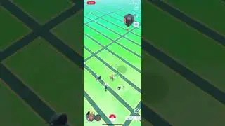 Team GO Rocket Balloons are Active in Pok&eacute;mon GO!