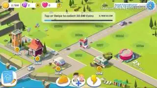 Build Away! -