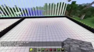 Minecraft Quickbuild Challenge! - Universal!