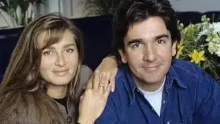 &laquo;&nbsp;Il est mort dans mes bras&nbsp;&raquo; la triste fin de Patrick Roy racont&eacute; par sa femme