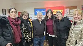 En la escuela, 179 Colegios DENIP