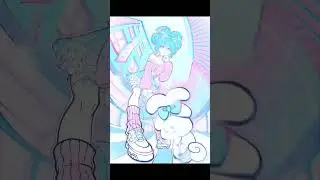 She gotta wham.. God damn 🙄😒 #IM_Crusty_suckitup #cinnamoroll
