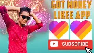 how to get income from likee app