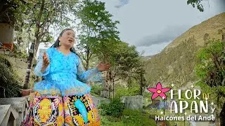 Flor de Apan - En la Huerta de mi Madre