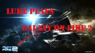 Galaxy On Fire 2 - Part 3: Deep Science