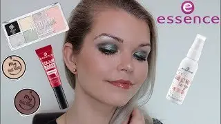REVIEW| New Releases from ESSENCE
