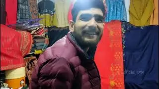 Kashmiri Market in Gwalior || खादी एवं ग्रामोद्योग प्रदर्शनी || वनमाला स्वयं सहायता समूह