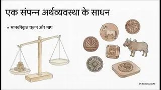 Legacy and Contributions of the Indus Valley Civilisation