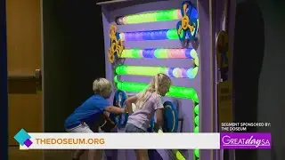The DoSeum | Great Day SA