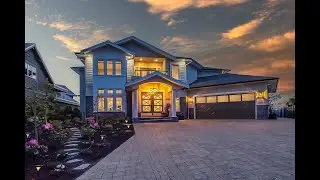 1094 Bearspaw Plateau, Victoria BC