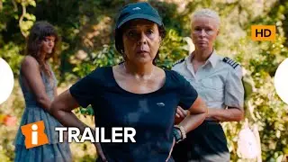 Tri&acirc;ngulo da Tristeza | Trailer Legendado