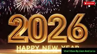 10 Second CountDown Timer With Voice To Start A Show #2026 #happynewyear