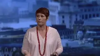 The data subject first? - Aur&eacute;lie Pols (Mind Your Group by Mind Your Privacy)