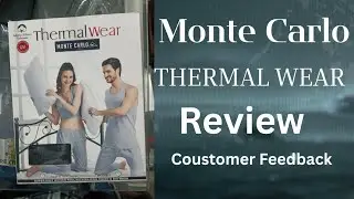Thermal Wear for WOMEN, Under Best Price Range.