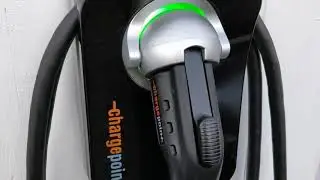 ChargePoint Home Charger Review - Is This The EV Level 2 Charger To Get?