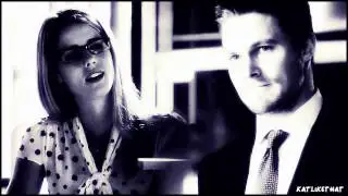 Never Stop ► Oliver & Felicity [the wedding]