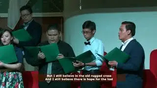 THE BASICS OF LIFE - Lighthouse BBC Choir