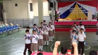 Speech Quire 
