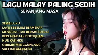 LAGU SLOW ROCK MALAYSIA TERBARU 2026 VIRAL TIKTOK FULL ALBUM