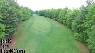 15th Hole