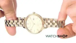 Citizen Ladies' Silhouette Watch (EW2443-55X)