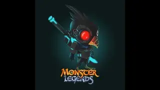 Monster Legends Guide