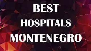 Best Hospitals in Montenegro, Brazil