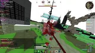 CosmicPvP SpiritPlanet Reset // JunglePlanet #5 - GOD KILLS AND FREE TOURNAMENT WIN