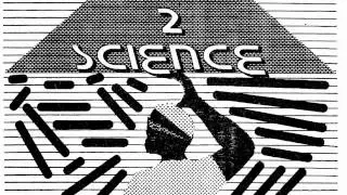 Dream 2 Science - Mystery of Love