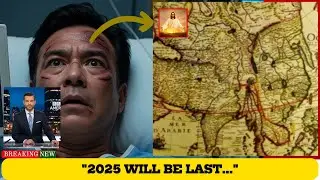 Shocking Near-Death Vision About 2025 That Will Change You Forever