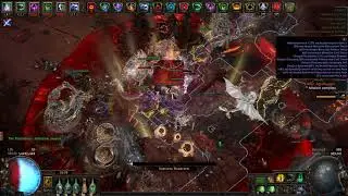Aurastack Syndicate operative vs Ultimate T15