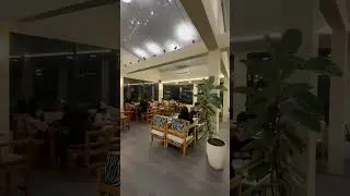 Cafe terbaru di Batam #batam