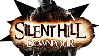 SILENT HILL DOWNPOUR | Gameplay Walkthrough Part 1 | Ryall State Prison [FULL GAME]