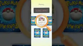 Wonder Pick #109 | Pokemon TCG Pocket