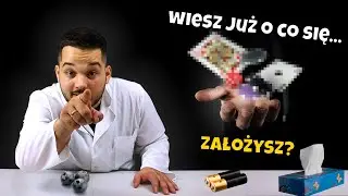5 prostych zakład&oacute;w kt&oacute;re zawsze wygrasz | Gustlik #zakład