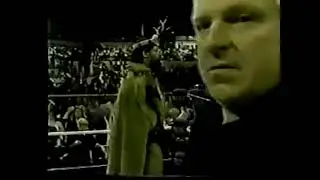 WWF Wrestling Challenge - December 30, 1990
