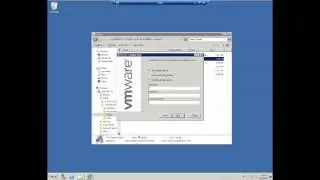 VMware vCloud Automation Center 5.2 - Configure vSphere and vCloud Director Endpoints
