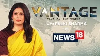 News18 Live | Russia Ukraine War News | Black Sea Grain Deal News | India Bans  Rice Export News