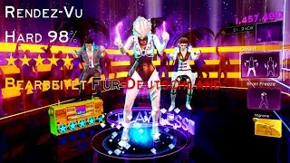 Dance Central 3: Rendez-Vu