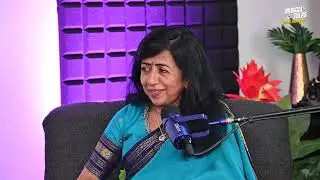Promo &ndash; Revathi Kamath | Mother of Zerodha Founders 🌿