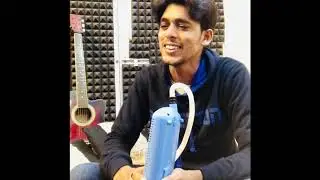 Oh kitthe || Shahzad Ali || Kamal khan