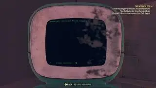FALLOUT 76 - PASS THE HORNWRIGHT SENIOR EXECUTIVE EXAM GUIDE [ANSWERS TO TEST]