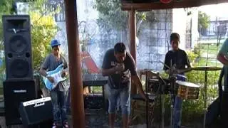 en el cumple de juansito