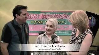 Jane Wiedlin and Bill Morrison Talk 