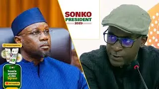 Couronne renouvelée pour Sonko ! Pourquoi l’Afrique le consacre encore