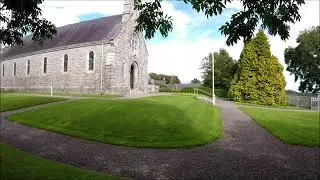 Glencullen County Dublin Ireland