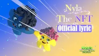 Nyla The NFT (lullaby)| Orginal Song by Nyla&rsquo;s Innovation Station 