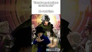 Shura vs boots be like
